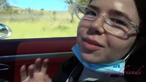 Alina West Central Cali Part 4