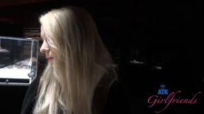 Cecelia Taylor Natural History Museum Part 1