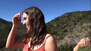 Kourtney Rae Malibu Part 1