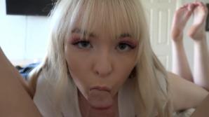 Lilly Bell POV Sex