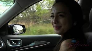 Mi Ha loves seeing the sites with you!