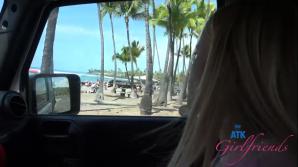 Paris White Big Island Part 6