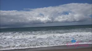 Rosalyn Sphinx Malibu Part 1