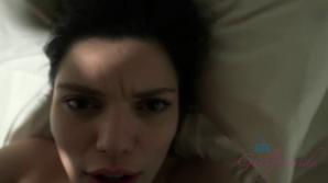 You fuck Sadie Blake all night long (POV Style)