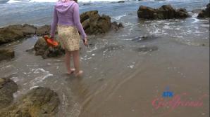 Selina Imai Malibu Park Part 1