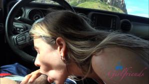 Summer Vixen Maui Part 4