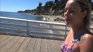 Summer Vixen Paradise Cove Part 1